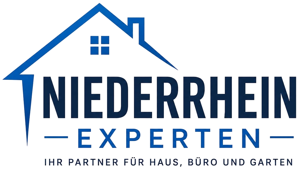 Niederrhein-Experten – Ihr Partner für Haus, Büro und Garten